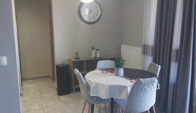 Villa Joanna 5, Seasides Thessaloniki Chalkidiki