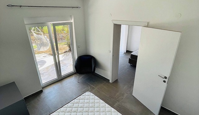 Villa Jovicic: Exklusive Ferienwohnungen mit Pool und Panoramablick