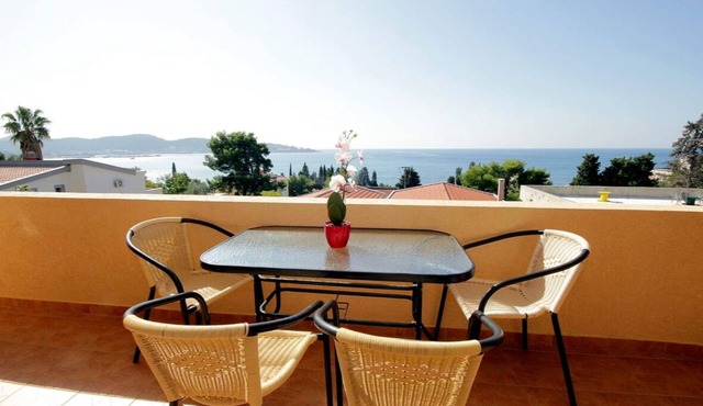 Villa Jupok in Bar
