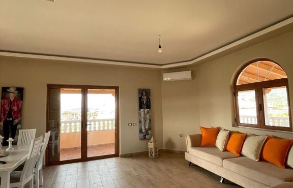 Villa Kapllani in Delvinë