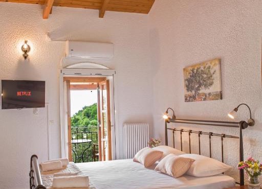 Villa Kastania