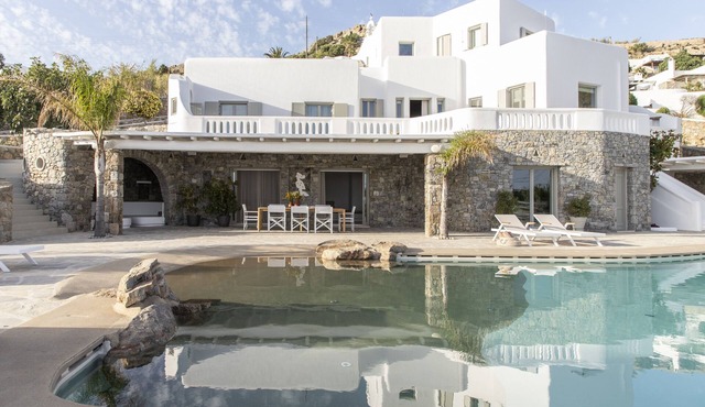 Villa Ker by Ethos Hospitality