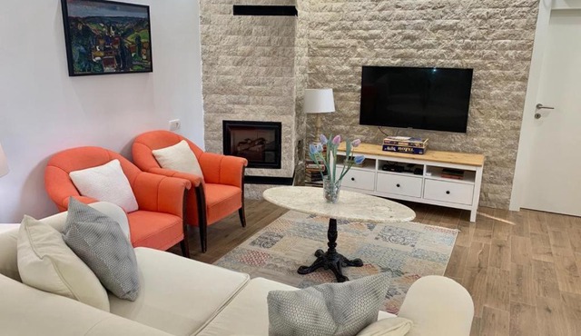 Villa KeyD