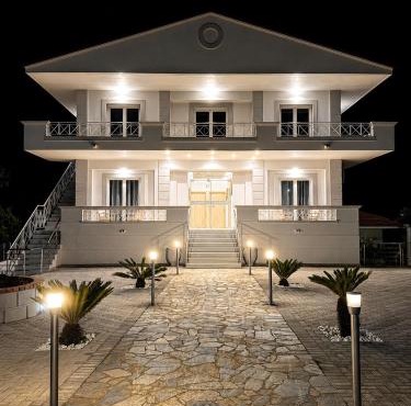 VILLA Konstantinos