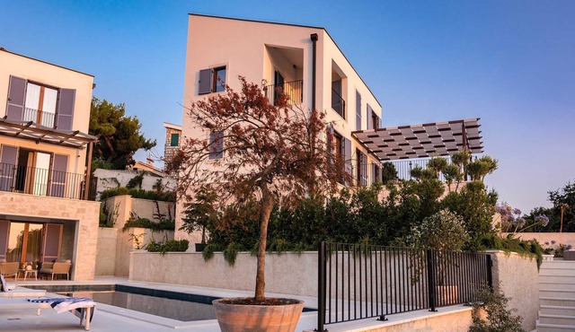 Villa Ksenija with Private Pool