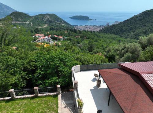 Villa La Musica