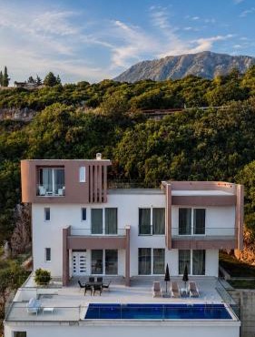 Villa La Reina