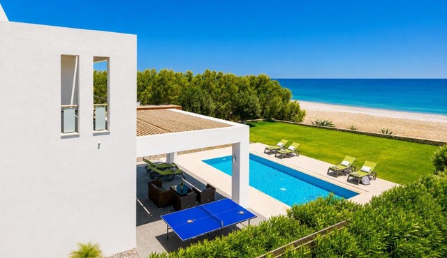 Villa Lahania