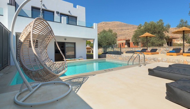 Villa Lambis Harmonia