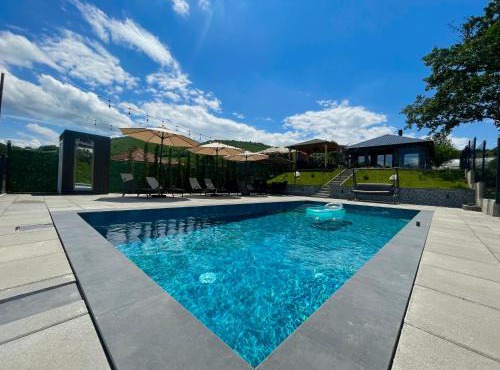 Villa Lavanda in Prishtinë