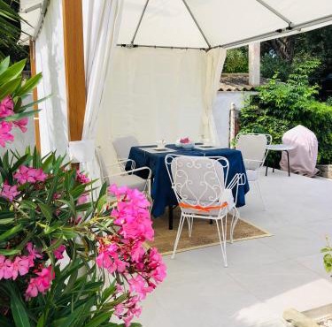 Villa Leah Paralia Gerakinis