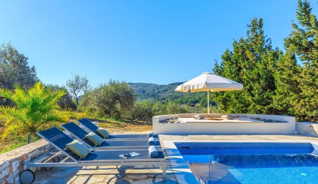Villa Levanda - Three Bedroom Villa, Sleeps 5 in Sporades