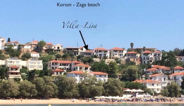 Villa-lisa