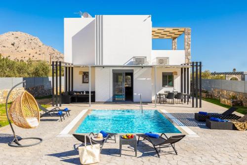 Villa Livis 2