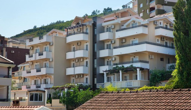 Villa Ljubanovic