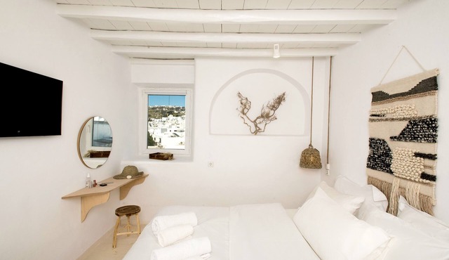 Villa Loom Mykonos Town