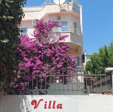 Villa Lyudmila