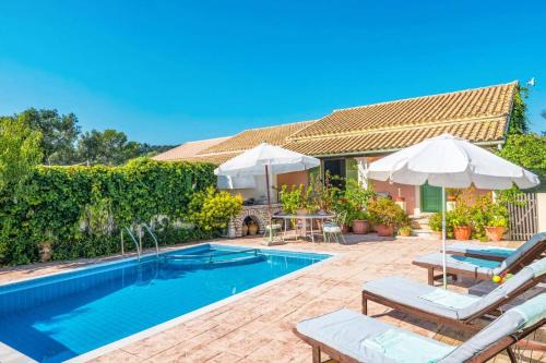 Villa Maistro Cottage by Villa Plus in Ágios Stéfanos