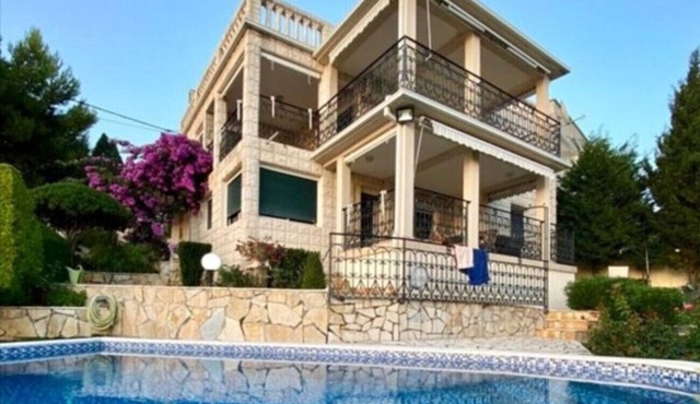 Villa Maja Ratac-Sutomore