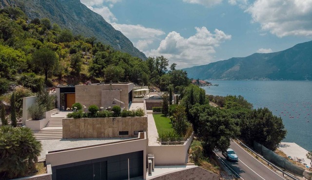 Villa Mandragora-Exclusive 4 Bedroom Villa