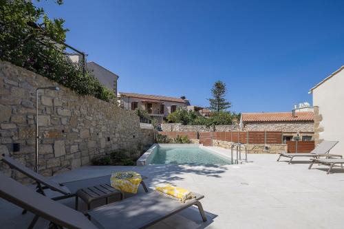 Villa Manmar - Timeless Heritage by etouri in Spiliá