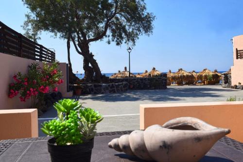 Villa Mare Angelica in Perivolos