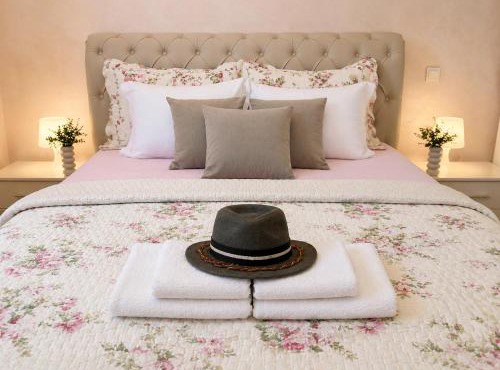 Villa Mare Apartments