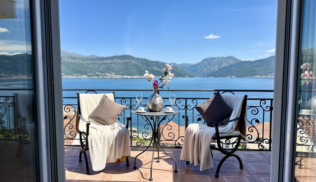 Villa Mare