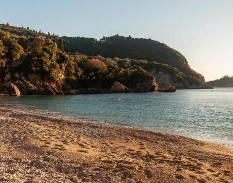Villa Maria (3) in Corfu