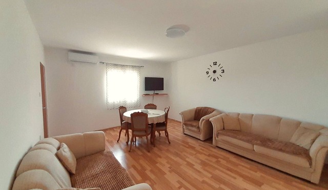 Villa Marija is an ideal place for enjoying and relaxing in nature.