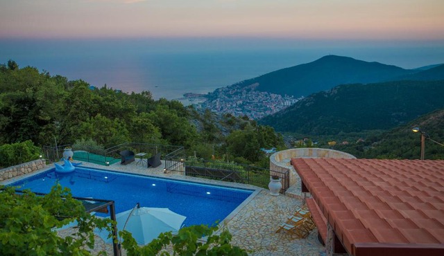 Villa Marija * with private pool
