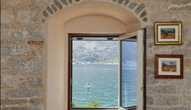 Villa Marina - A slice of paradise at your fingertips