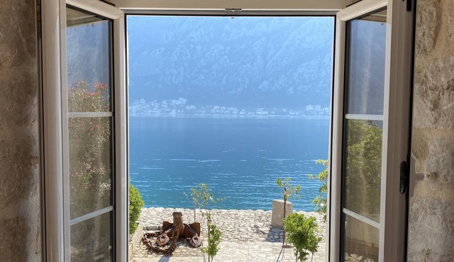 Villa Mariner in Kotor