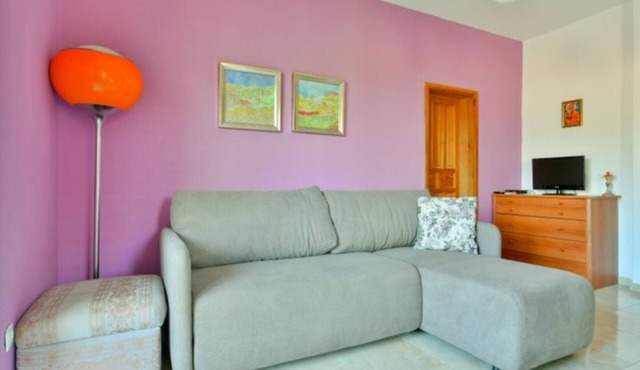 Villa Marković 2 - One bedroom apartment (Šumički)