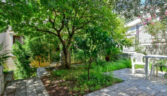 Villa Marković 2 - One bedroom apartment (Kamoro)