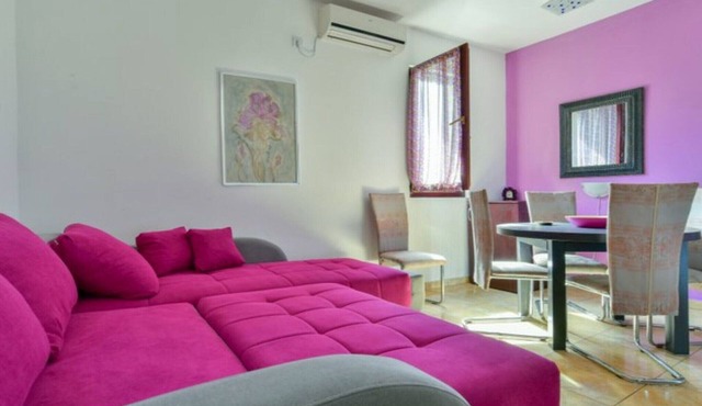 Villa Marković 2 - One bedroom apartment (Kamoro)