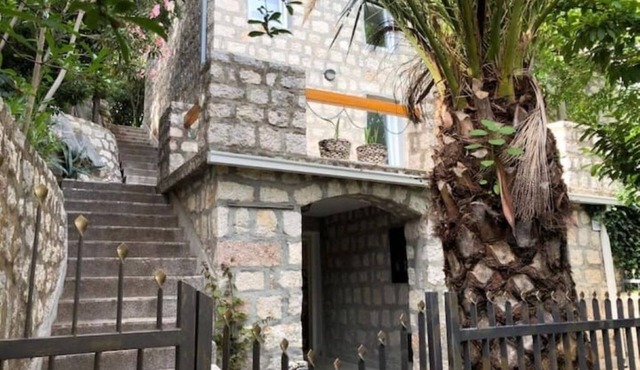 Villa Masha