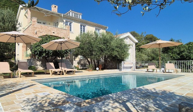 Villa Mediterraneo Kumbor