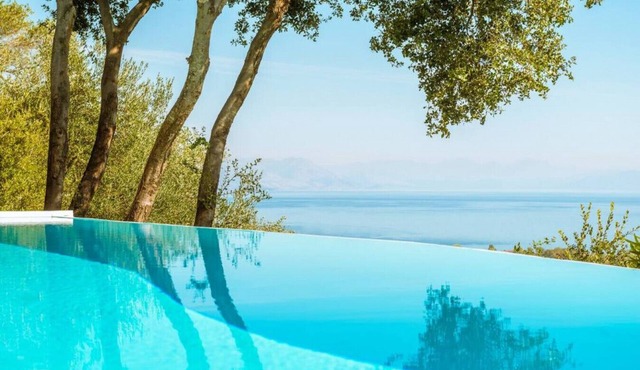 Villa Melolia - Luxury excelence