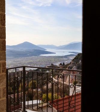Villa Mia