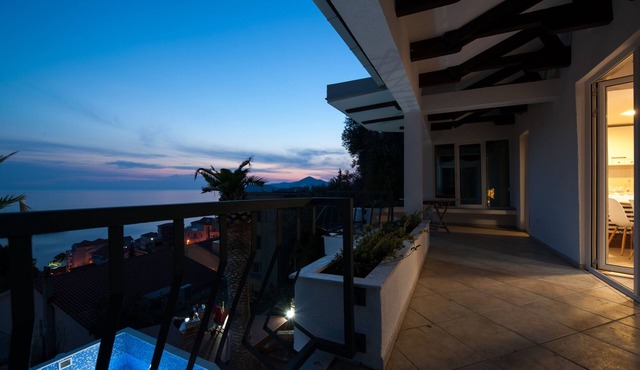 Villa Mia