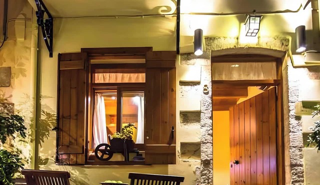 Villa Milli City Centre Chania in Chania