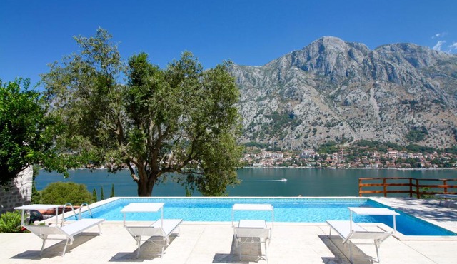 Villa Mima
