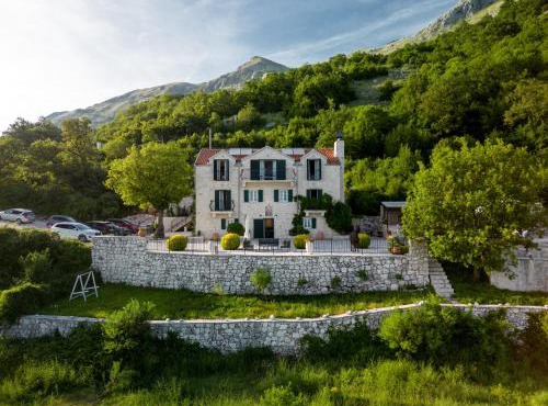 Villa Mona Lisa Montenegro