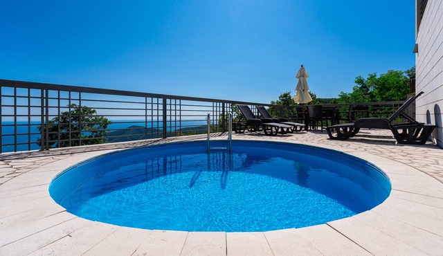 Villa Montehill 2