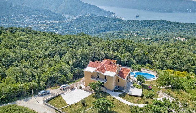 Villa My Soul