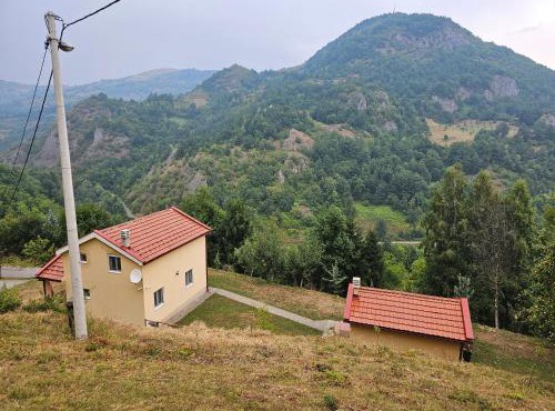 Villa Natalija