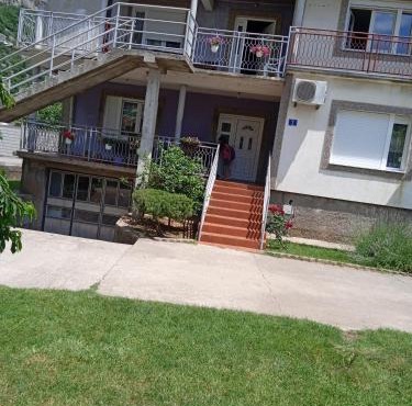 Villa Natalija