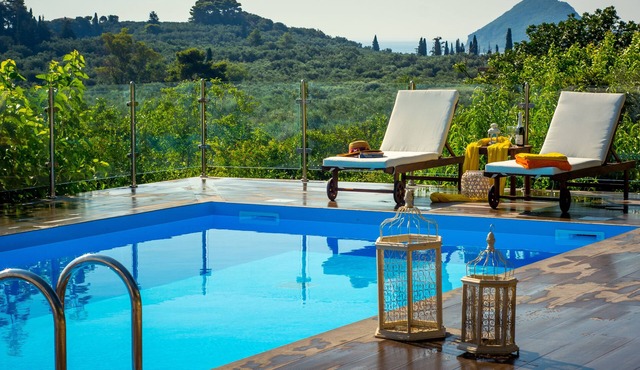 Villa Natura