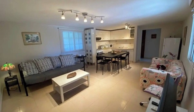 Villa- Nea Kalikrateia - 2-bedroom Apartment in Nea Propontida